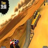 Download Monster Trucks Nitro Cell Phone Game